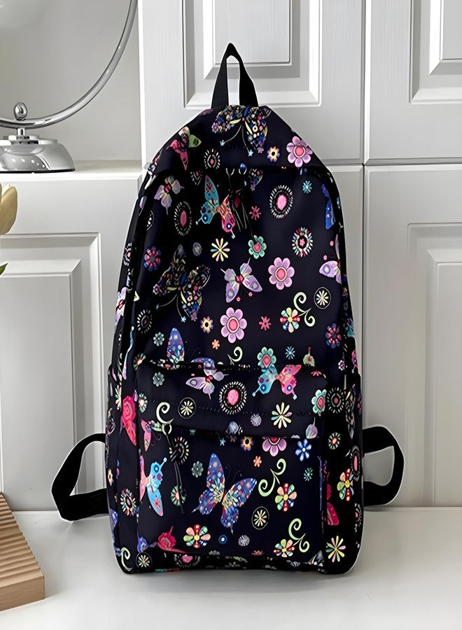 VESMEI 20L bag for boys student college bagpacks Lightweight Casual/Picnic/Tuition/School Bag/Backpack - Image 5
